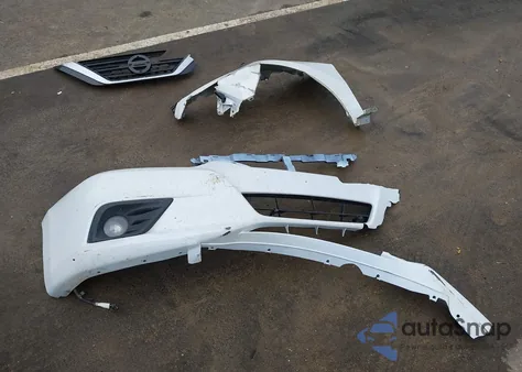 2017 Nissan Altima 2.5 Sr from USA, damaged, VIN 1N4AL3AP9HN315876